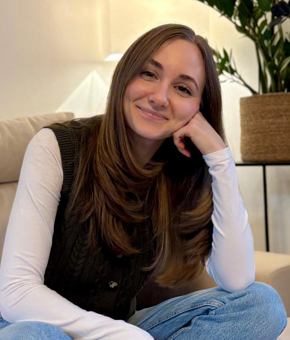Maria Wiens, bindungsorientierte Familienbegleiterin aus Ostfriesland